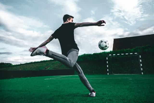 Keskusurheilukenttä