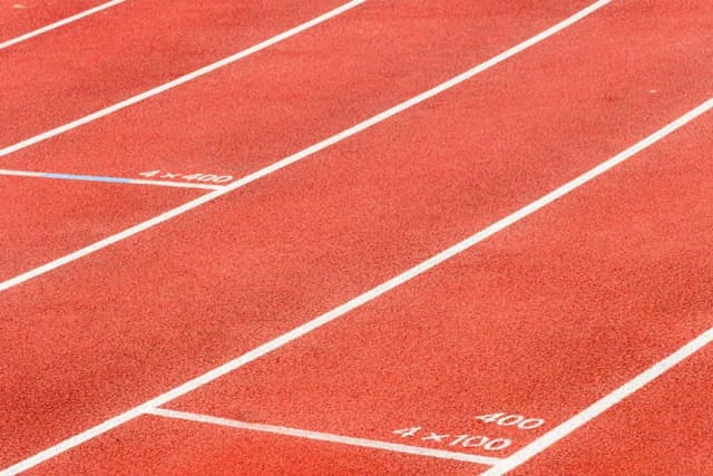 Rästäsmäen kuntorata