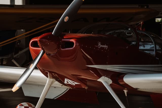 Forssan lentokenttä