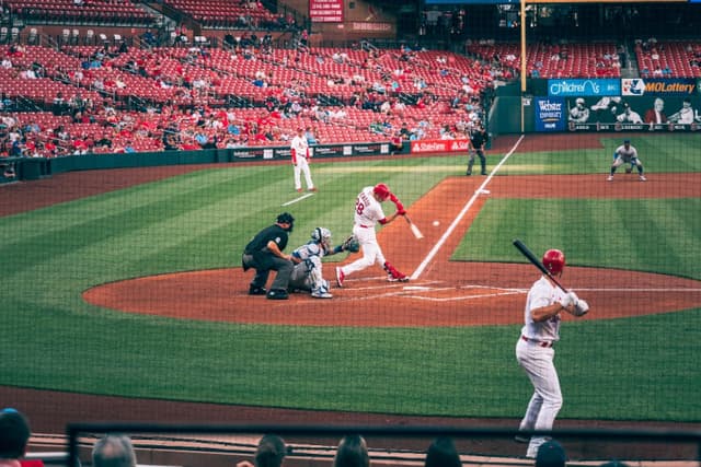 Pomarkun keskustan yleisurheilukenttä