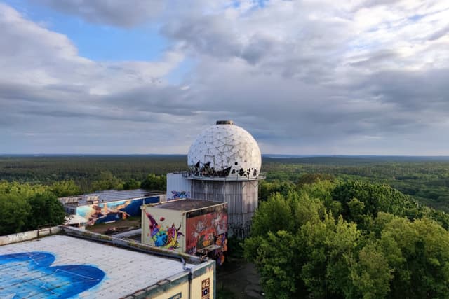 Paukanevan lintutorni