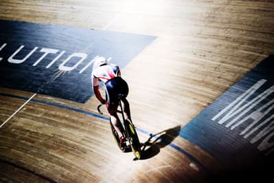 Kupittaan velodromi